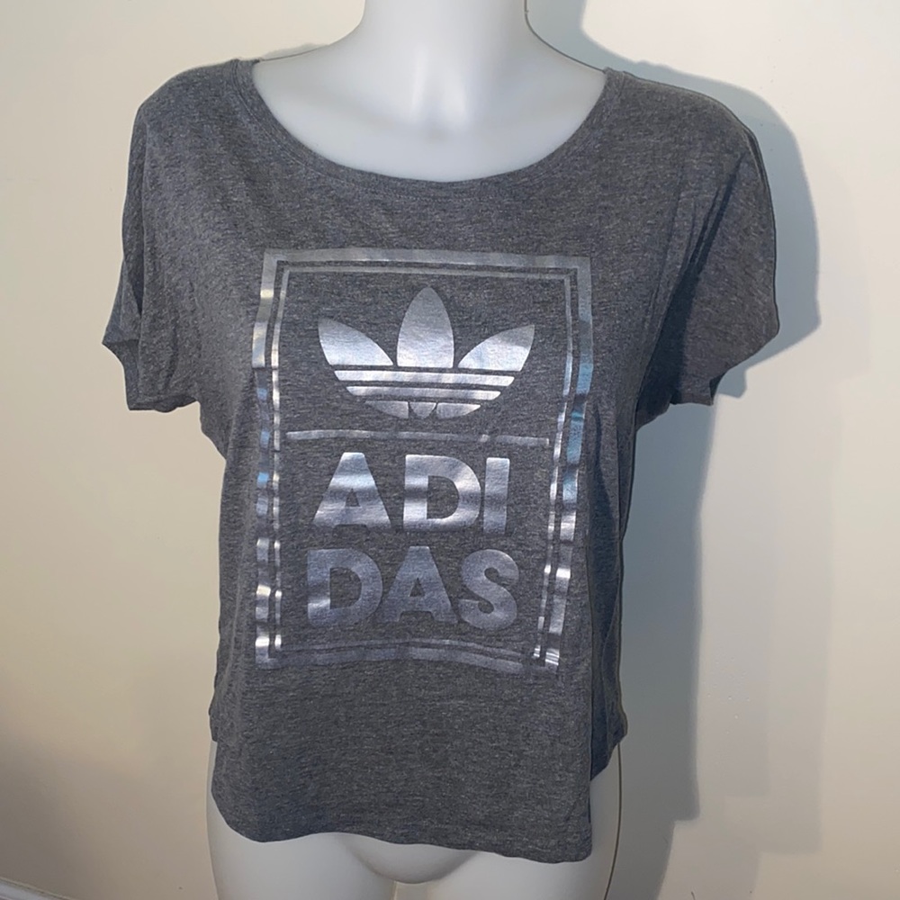 Adidas Tee